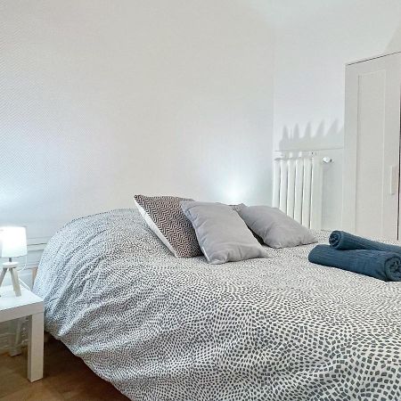 Le Petit Epicier Apartment Мюлуз Екстериор снимка